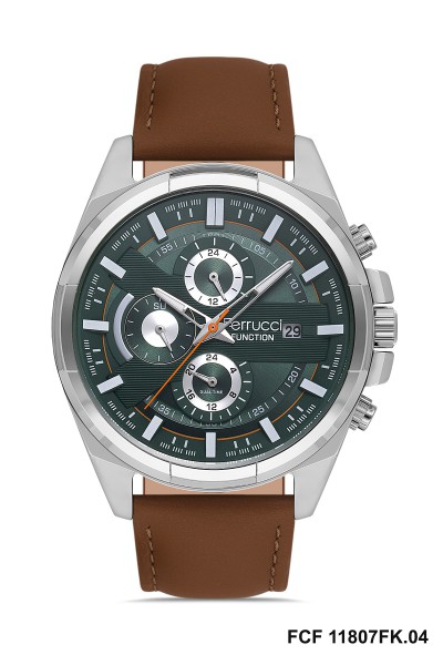 FERRUCCI FON.KAY.KOL SAATİ